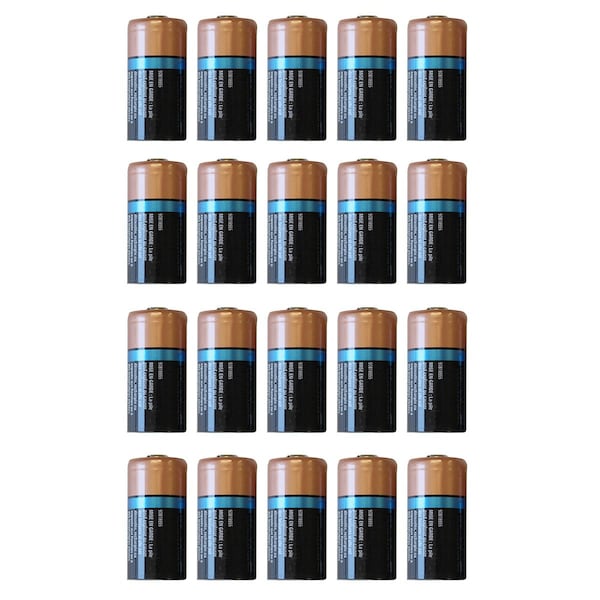 Repair Part Replacement Lithium Batteries
